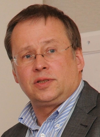 Dipl.-Päd. Dr. Detlef H. Duwe