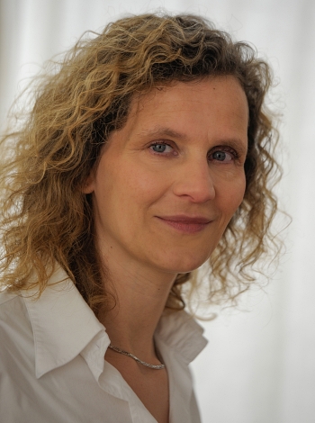 Marit A. Höppner